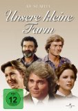 DVD - Unsere kleine Farm - Staffel 9