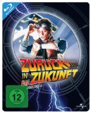  - Zurück in die Zukunft II (Steelbook) [Blu-ray]