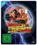 Blu-ray - Zurück in die Zukunft III (Steelbook) [Blu-ray]