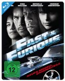 Blu-ray - The Fast and the Furious: Tokyo Drift - Steelbook [Blu-ray]