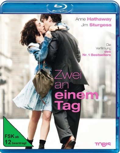 Blu-ray - Zwei an einem Tag [Blu-ray]