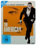 Blu-ray - Auftrag Rache - Steelbook [Blu-ray]