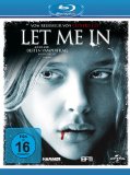 Blu-ray - So finster die Nacht - Let The Right One In