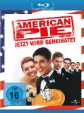 - American Pie - Das Klassentreffen  (+ Digital Copy) [Blu-ray]