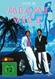 DVD - Miami Vice - Season 2 [6 DVDs]