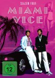  - Miami Vice - Season 3 [6 DVDs]