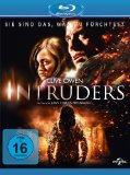 Blu-ray - Red Lights [Blu-ray]