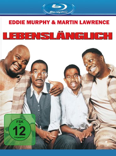  - Lebenslänglich [Blu-ray]