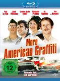  - American Graffiti [Blu-ray]