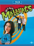 Blu-ray Disc - Zack and Miri make a Porno