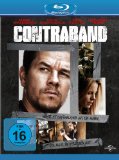  - The Grey - Unter Wölfen [Blu-ray]