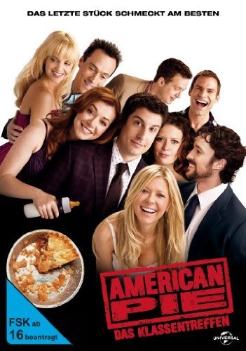 - American Pie: Das Klassentreffen