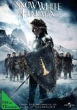 DVD - The Huntsman & The Ice Queen