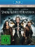 Blu-ray - The Huntsman & The Ice Queen [Blu-ray]