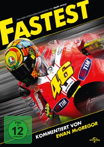 - Fastest