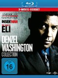  - 2 Blu-ray Movie Collection: The Contract & Cleaner Sein Geschäft ist der Tod (2 Blu-rays)
