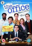  - The Office: An American Workplace - Season 4 [4 DVDs] [UK Import]