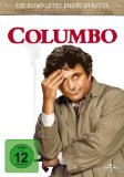 DVD - Columbo - 2. Staffel [4 DVDs]