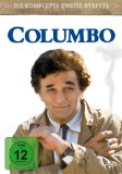 DVD - Columbo - 3. Staffel [4 DVDs]