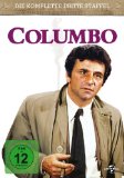 DVD - Columbo - 1. Staffel [4 DVDs]