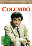 DVD - Columbo - 2. Staffel [4 DVDs]