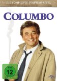 DVD - Columbo - 3. Staffel [4 DVDs]