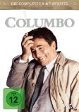 DVD - Columbo - 4. Staffel [3 DVDs]