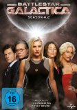  - Battlestar Galactica - Season 4.1 [3 DVDs]