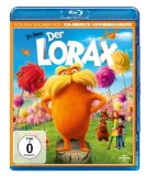 Blu-ray - Merida - Legende der Highlands 3D (Pixar) (Disney)