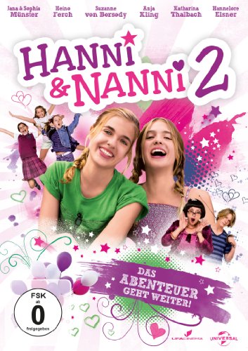 - Hanni & Nanni 2