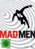 DVD - Mad Men - The Final Season [6 DVDs]