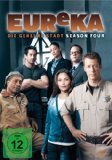 DVD - EUReKA - Die geheime Stadt, Season Three [5 DVDs]