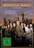 DVD - Downton Abbey - Staffel vier [4 DVDs]