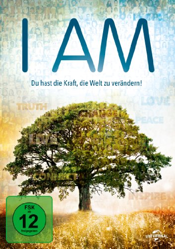 - I Am