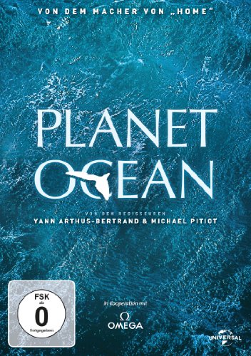  - Planet Ocean