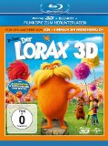 Blu-ray - Coraline (2D- + 3D-Version) im limitierten Premiumschuber [3D Blu-ray]