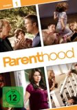 DVD - Parenthood - Season 2 [4 DVDs]