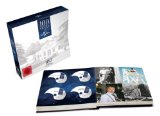  - 90 Jahre Warner Bros. Jubiläums-Edition - 50 Film Collection (52 Discs) [Blu-ray]