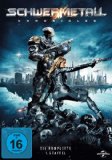  - Schwermetall Chronicles - Die komplette 2. Staffel [2 DVDs]