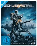  - Schwermetall Chronicles - Die komplette 2. Staffel [2 DVDs]