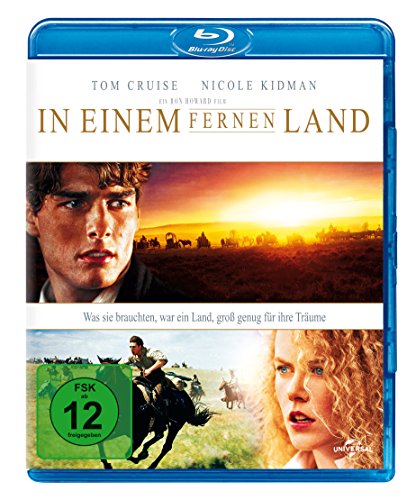 Blu-ray - In einem fernen Land [Blu-ray]