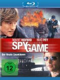 Blu-ray - The Game [Blu-ray]