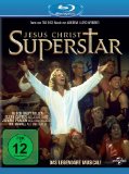 Blu-ray - Jesus Christ Superstar [Blu-ray]