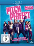 Blu-ray - Pitch Perfect 2  (inkl. Digital Ultraviolet) [Blu-ray]