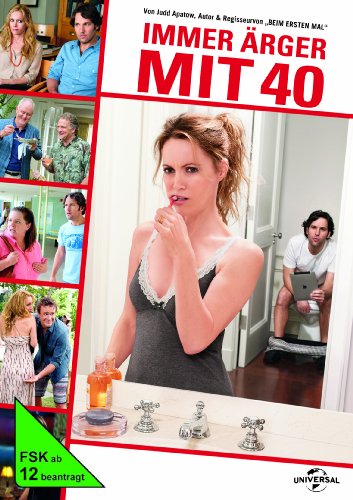  - Immer Ärger mit 40