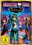  - Monster High: 13 Wünsche