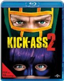 Blu-ray - Kick-Ass [Blu-ray]