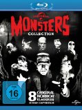  - Meister des Horrors Collection [3 DVDs]