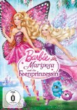 Barbie - Mariposa und die Feenprinzessin - Das Original-Hörspiel zum Film