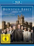  - Downton Abbey - Series 3 [Blu-ray] [UK Import]